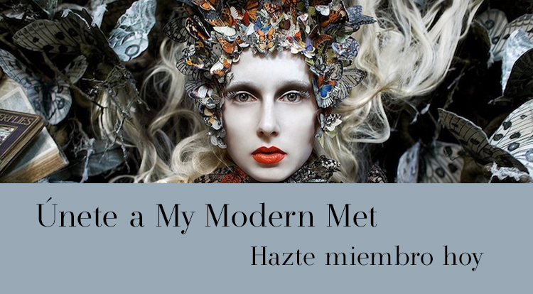 membresía de My Modern Met