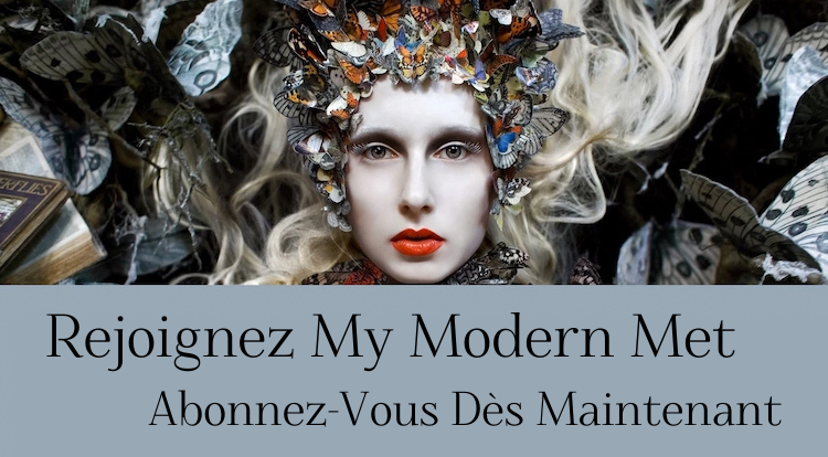 Abonnement My Modern Met